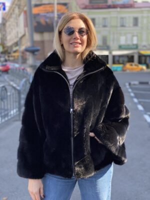 Норкова шуба 2440