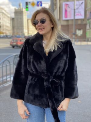Норкова шуба 2439