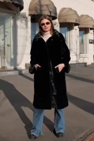 Норкова шуба 2431
