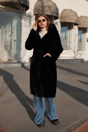Норкова шуба 2430