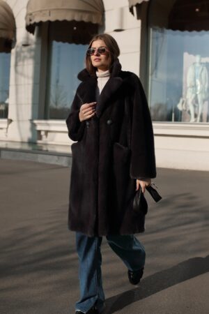 Норкова шуба 2420
